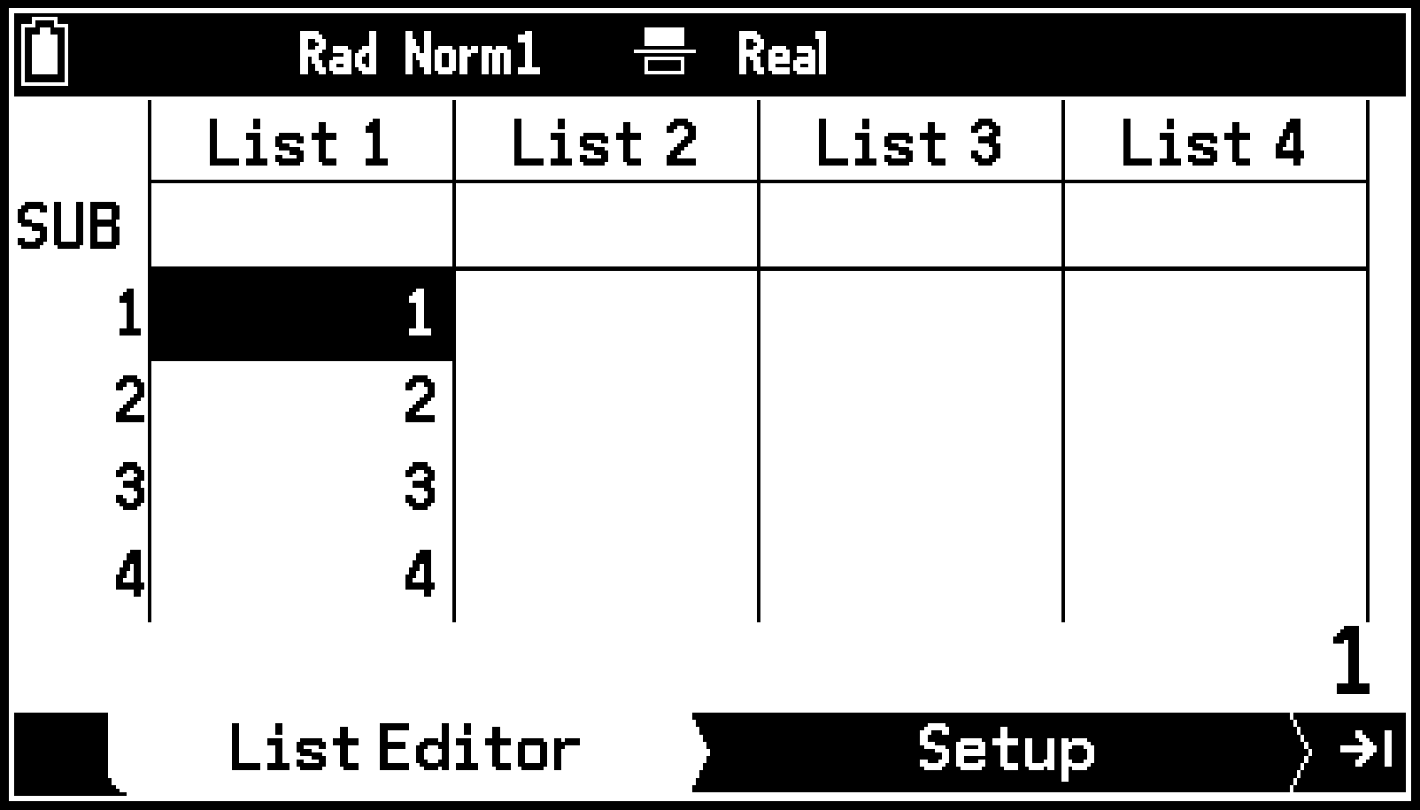CY876_Statistics_Input List Editor_2
